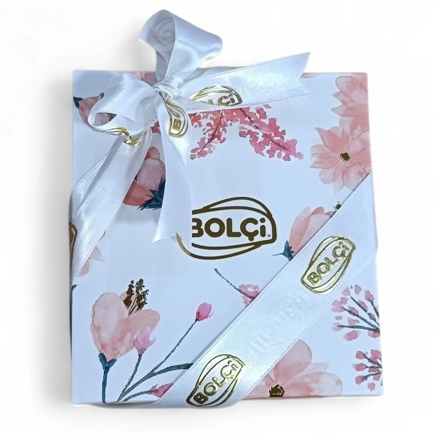 Küçük Boy Çikolata Pembe